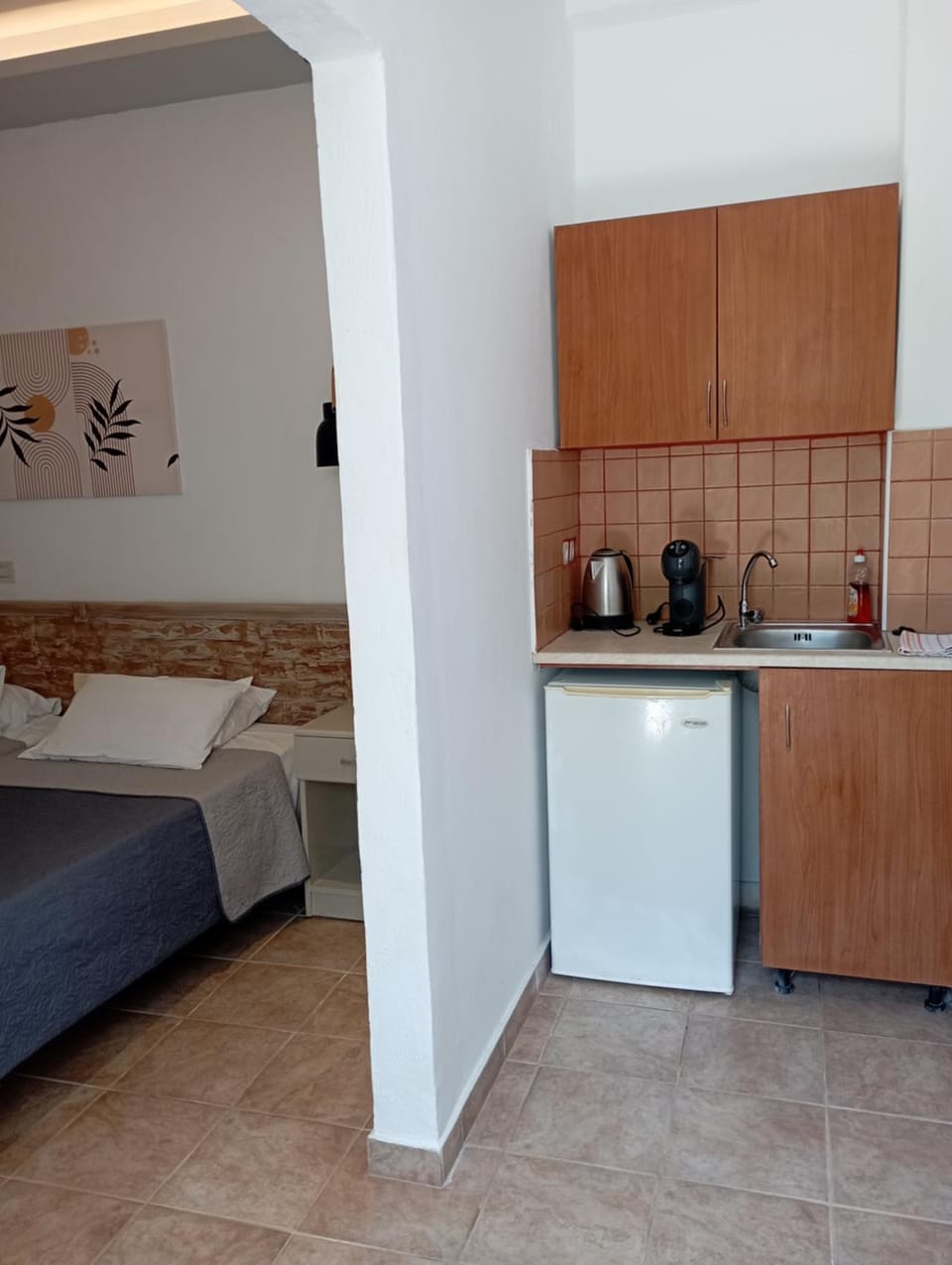 Olive house Bed and Breakfast in Corfu, Greece