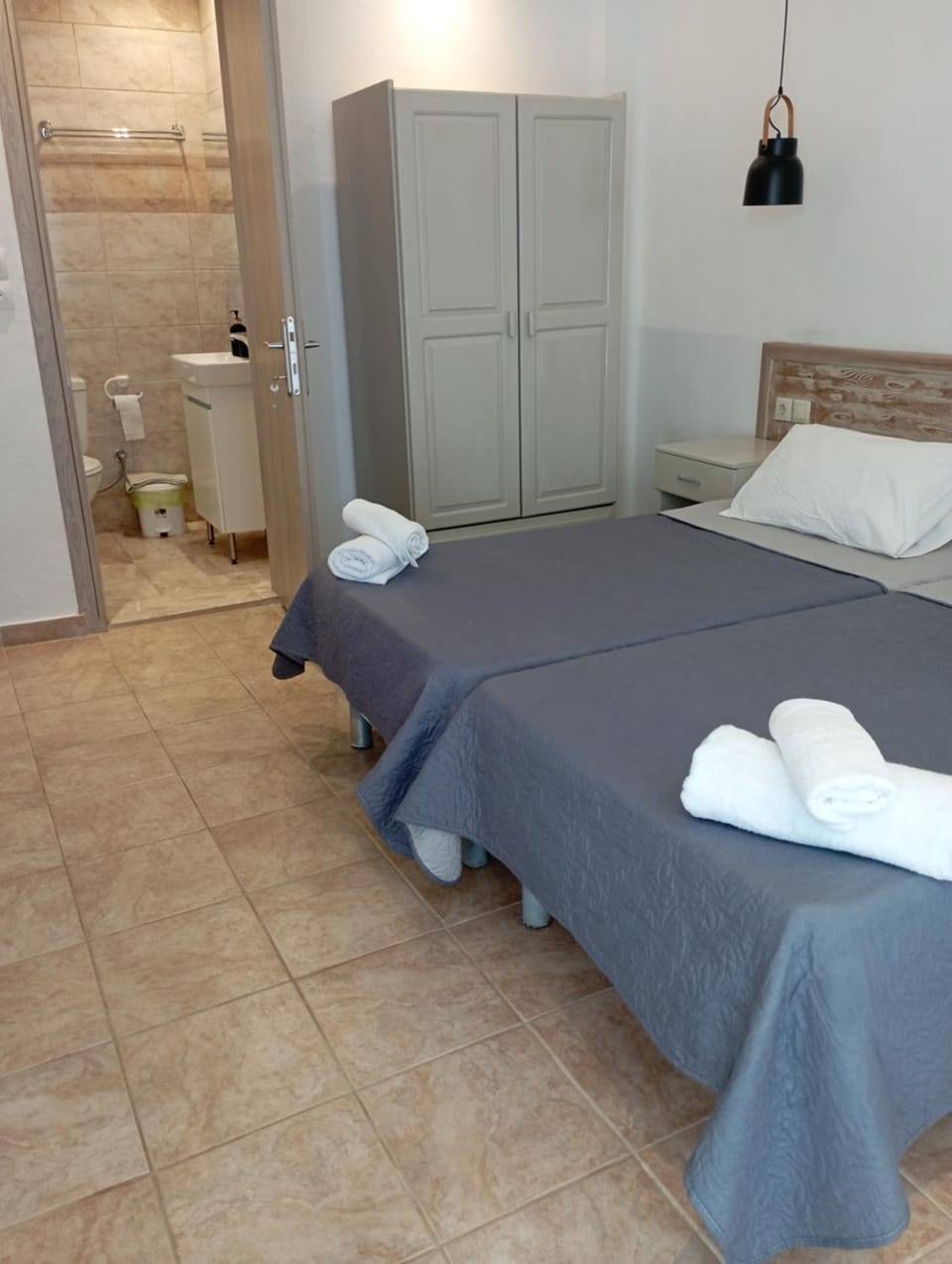 Olive house Bed and Breakfast in Corfu, Greece