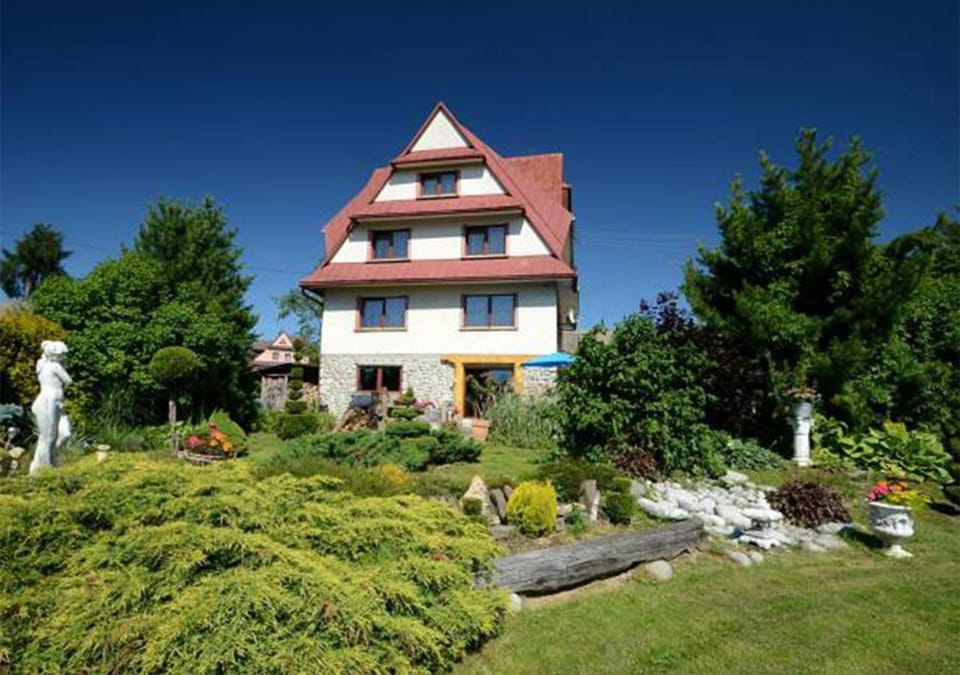 Day, Summer, Garden