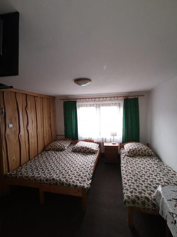 Pokoje u Petra Vacation rental in Lesser Poland Voivodeship
