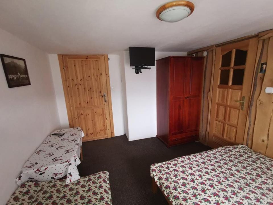 Pokoje u Petra Vacation rental in Lesser Poland Voivodeship