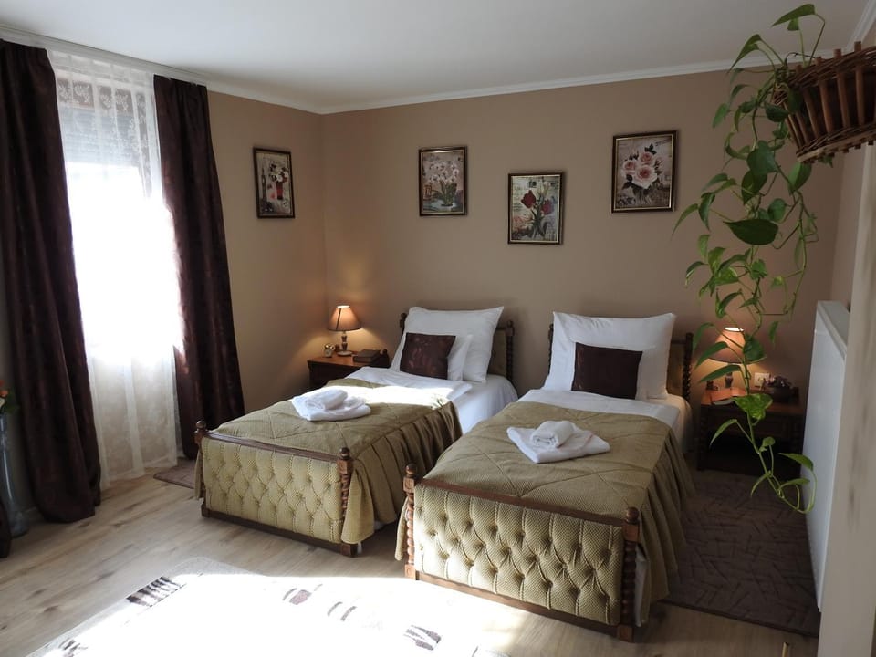 Mözsi Apartman Tolna Apartment in Hungary