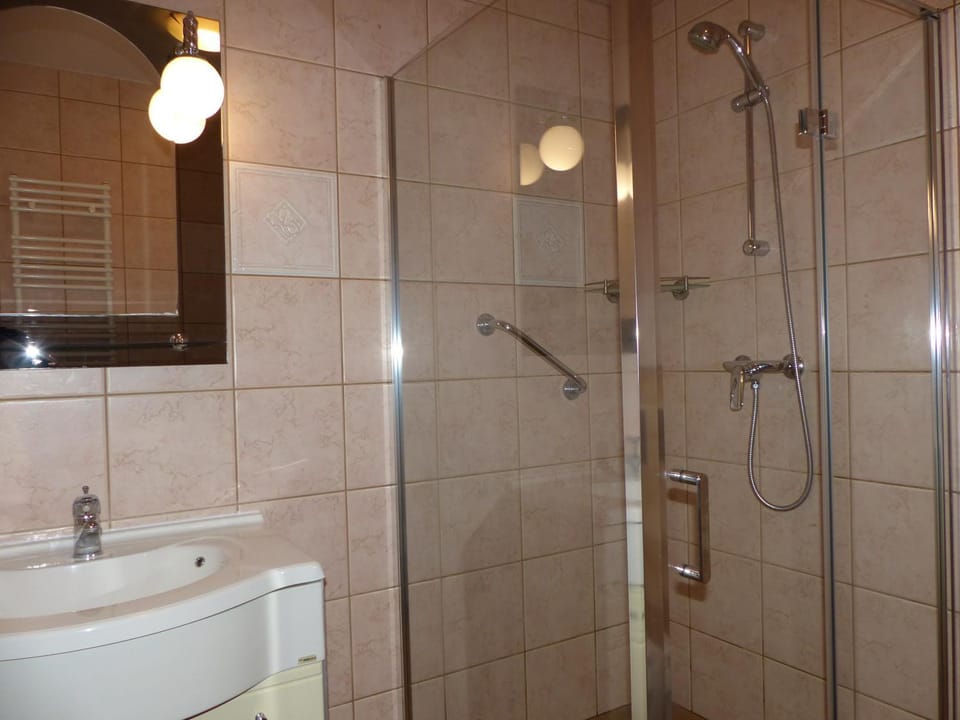 Apartamenty w kołobrzeskim porcie DM Apartment in West Pomeranian Voivodeship, Poland