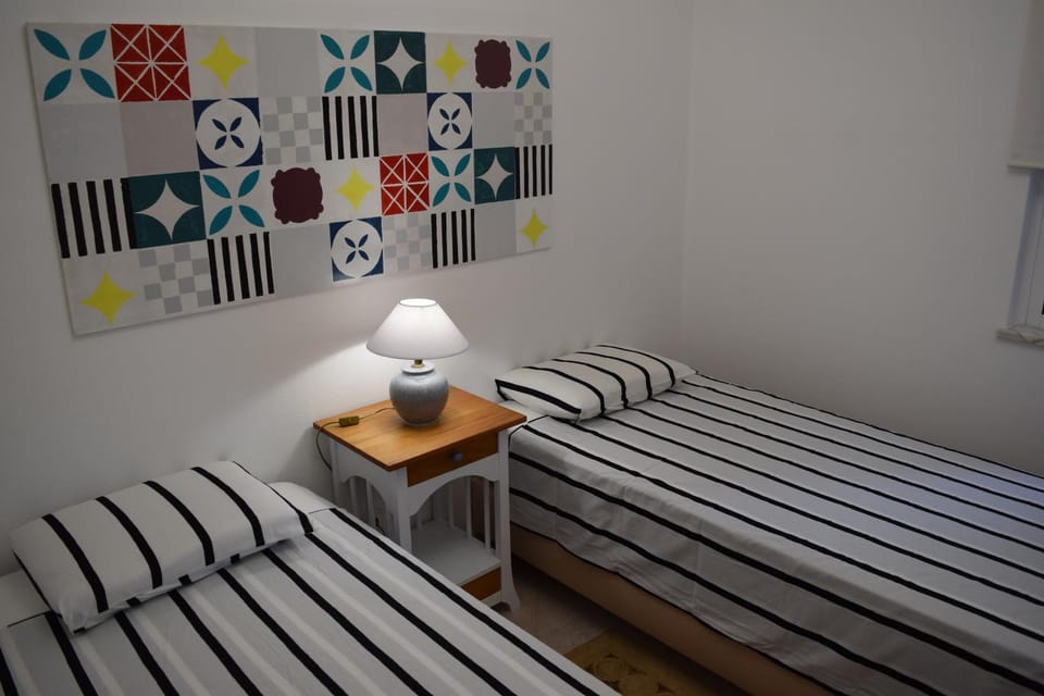 CasaDuarte Courtyard (1 bedroom Apt.) Apartment in Lagos