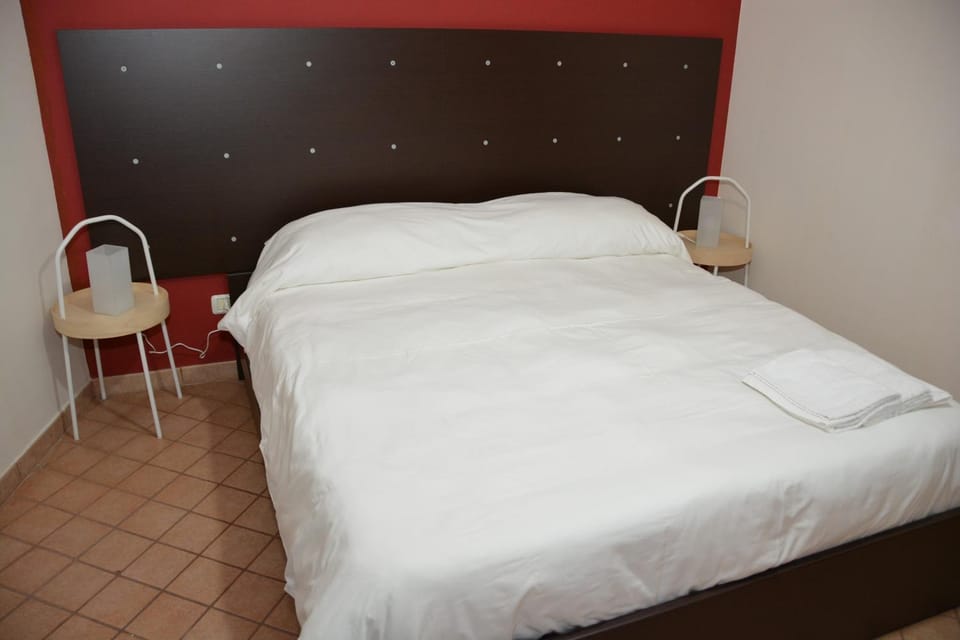 Garibaldi Flat Apartment in Catania