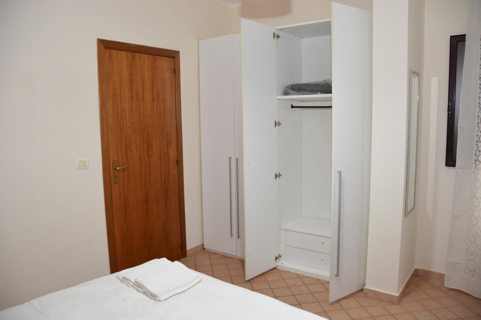Garibaldi Flat Apartment in Catania