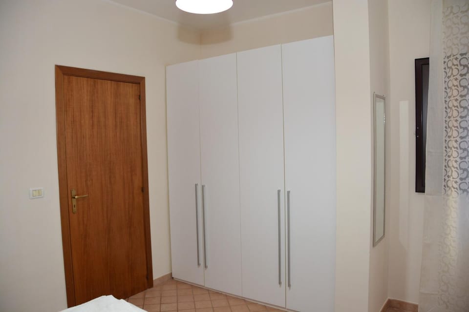Garibaldi Flat Apartment in Catania