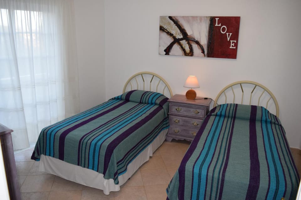 CasaDuarte "Varanda" Apartment in Lagos