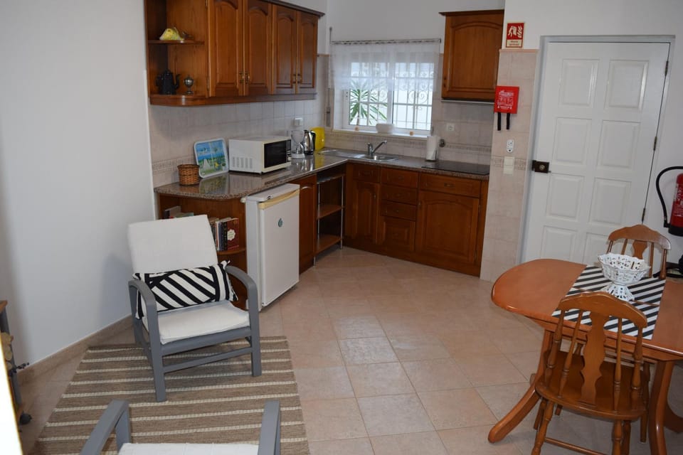 CasaDuarte "Varanda" Apartment in Lagos