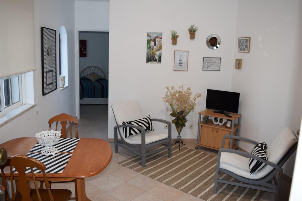 CasaDuarte "Varanda" Apartment in Lagos