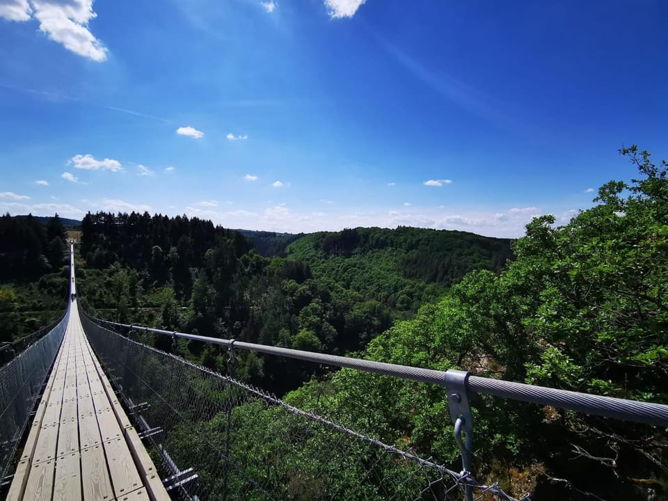 Villa Lahr Apartment in Cochem-Zell