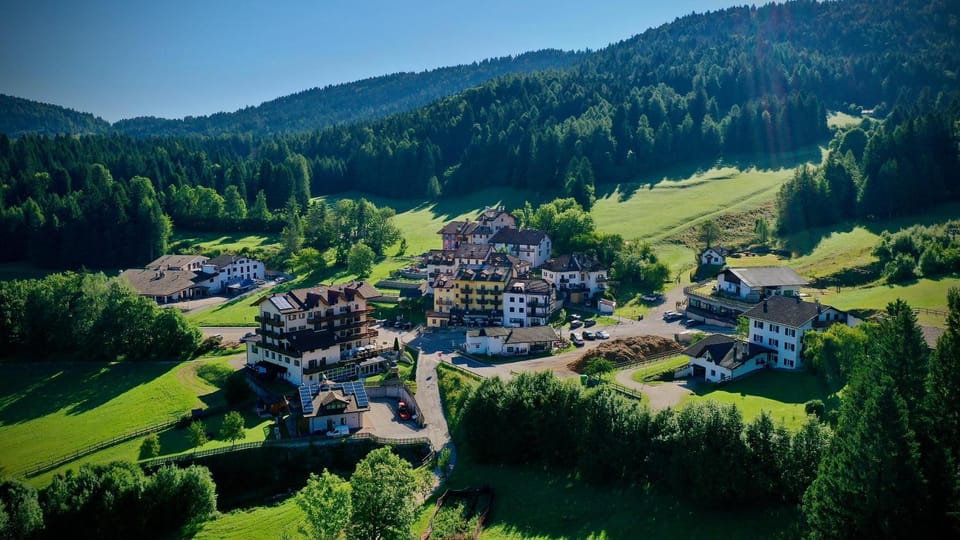 Hotel B&B Francolini Hotel in Trentino-South Tyrol