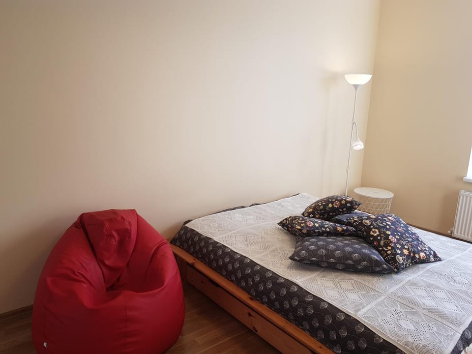 Stylish apartment Riga Apartment in Riga