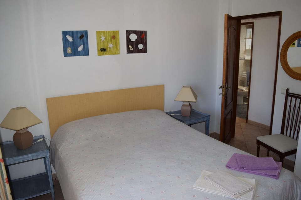 CasaDuarte "Balcony" (2 bedroom Apt.) Apartment in Lagos