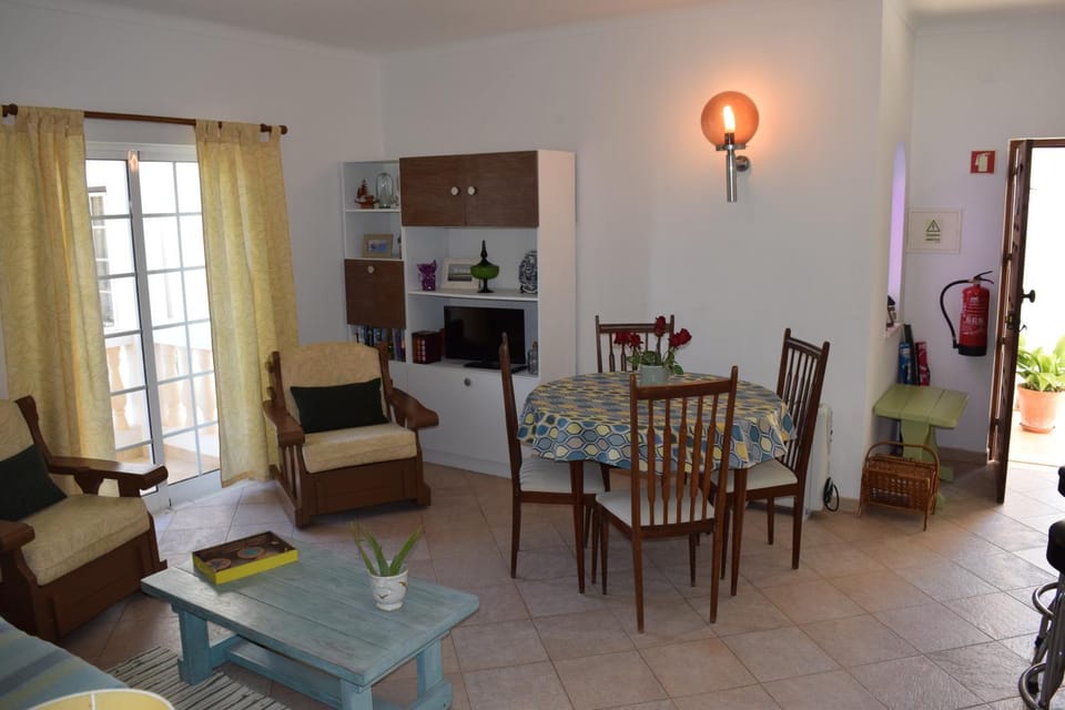 CasaDuarte "Balcony" (2 bedroom Apt.) Apartment in Lagos