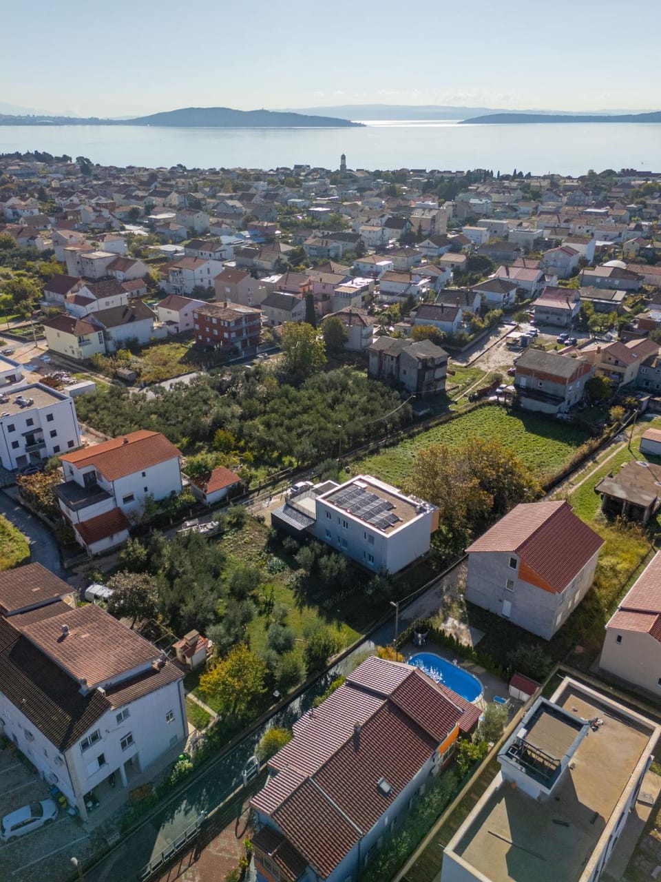 Apartment Martina Apartment in Šibenik-Knin County, Croatia