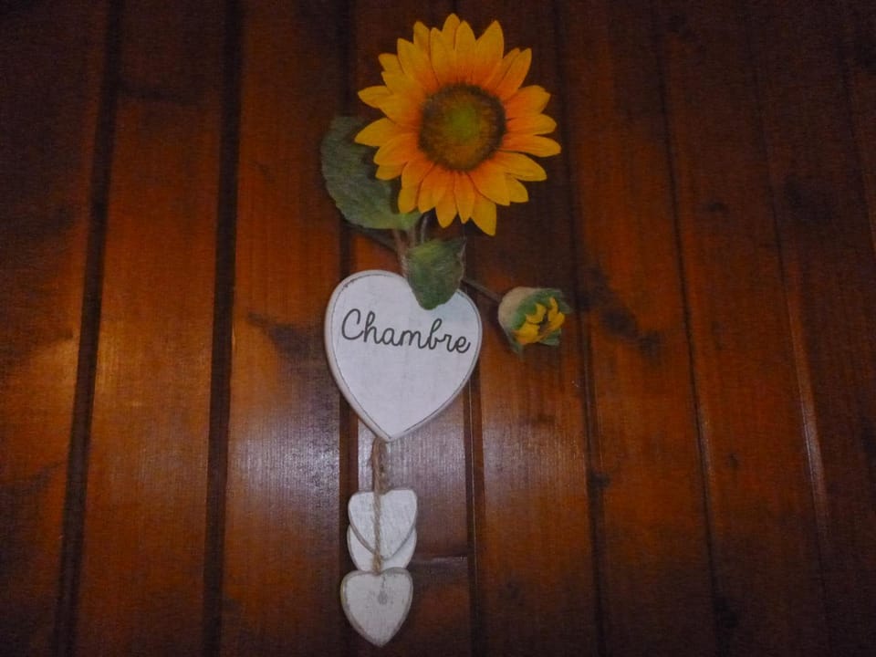 La Maison Des Fleurs Bed and Breakfast in Nouvelle-Aquitaine