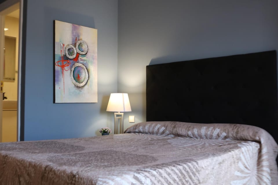 Apartamentos La Carmen Apartment in Arrecife
