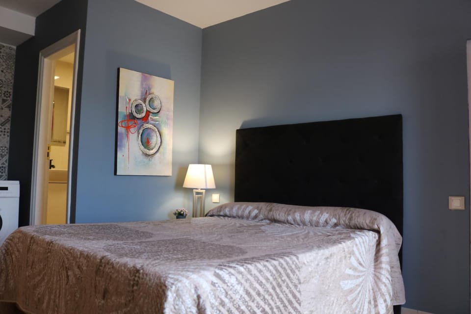 Apartamentos La Carmen Apartment in Arrecife