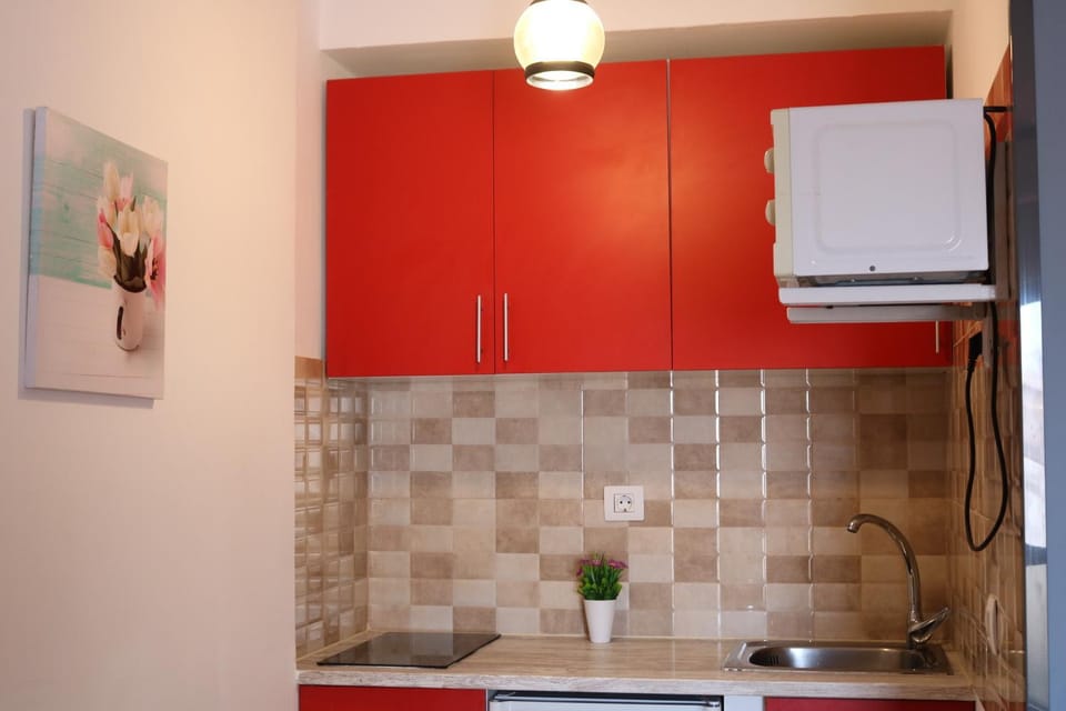 Apartamentos La Carmen Apartment in Arrecife