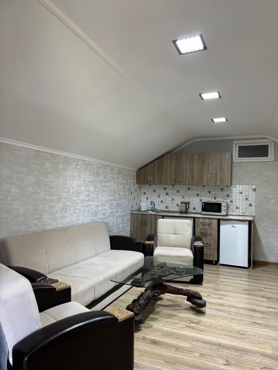 Apartment Green House Apartment in Adjara, Georgia
