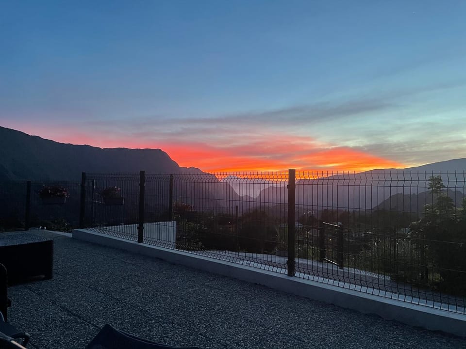 Sunrise