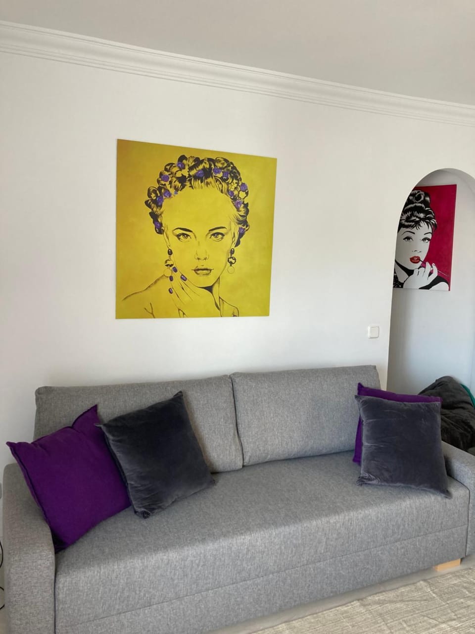 Balcón de Estepona Apartment in Estepona