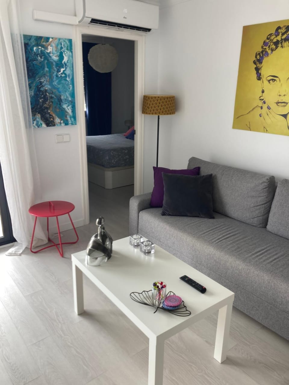 Balcón de Estepona Apartment in Estepona