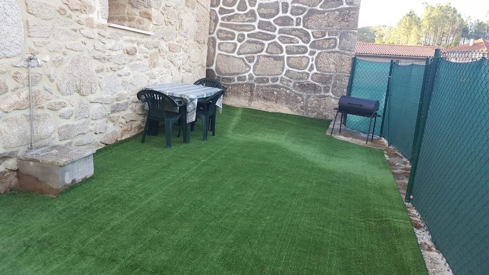 CASA Eiró Nature lodge in Viana do Castelo District, Portugal