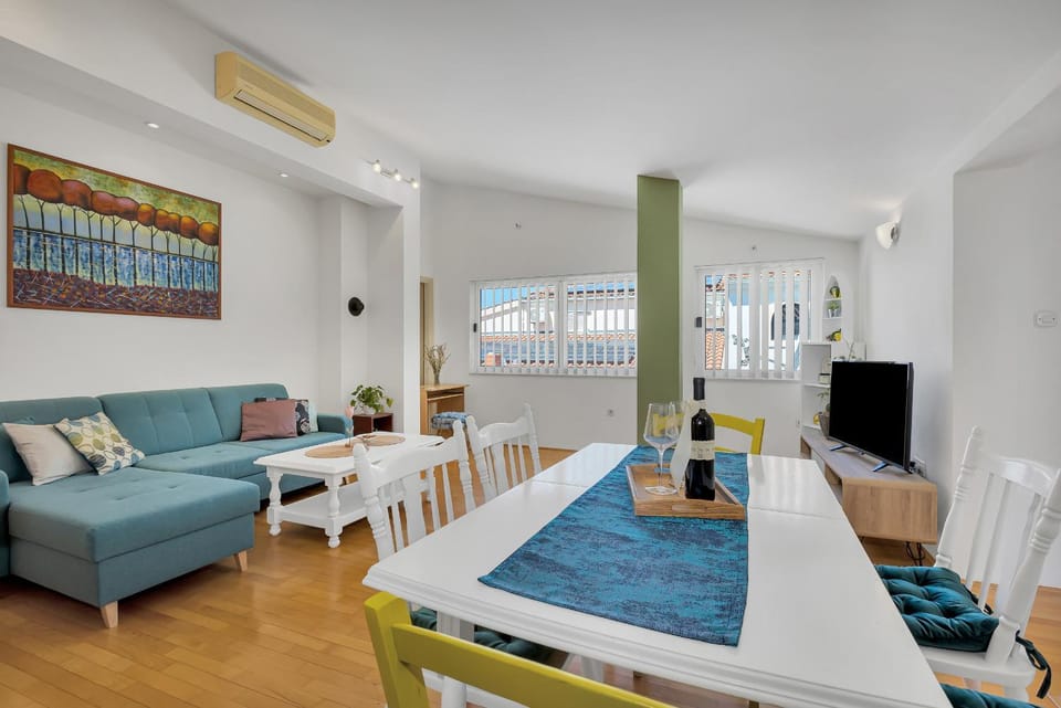 Apartman KLARA 2 Apartment in Makarska
