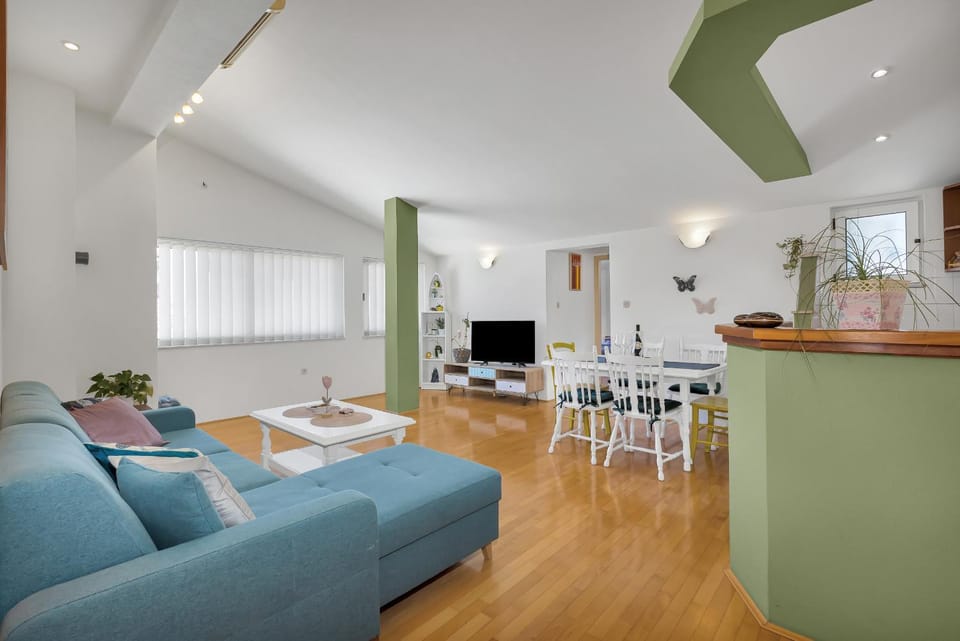 Apartman KLARA 2 Apartment in Makarska