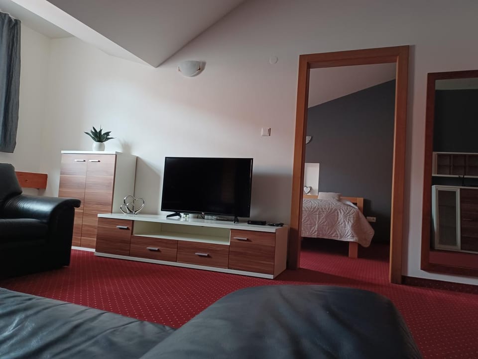 TV and multimedia, Photo of the whole room, Evening entertainment