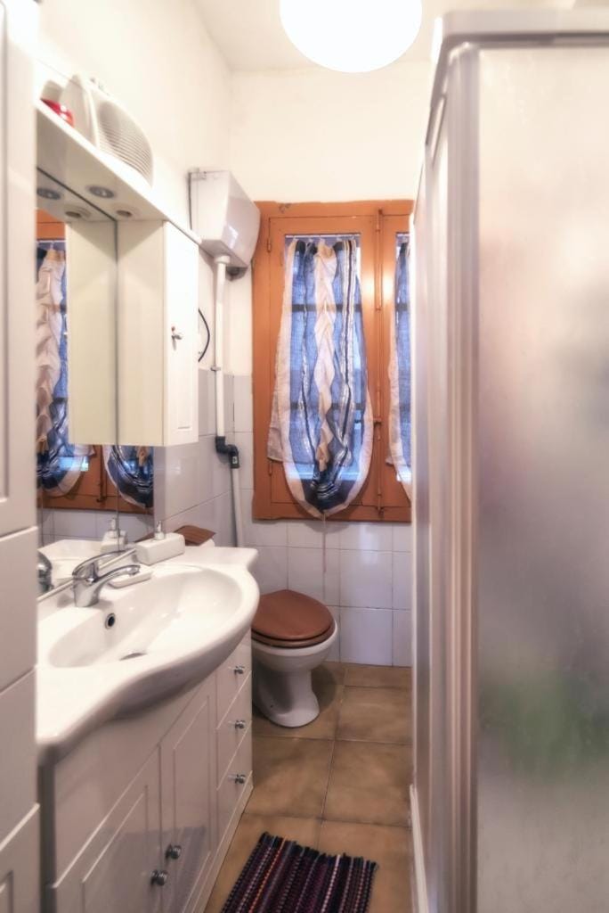 Milhouse Bed and Breakfast in Cagliari