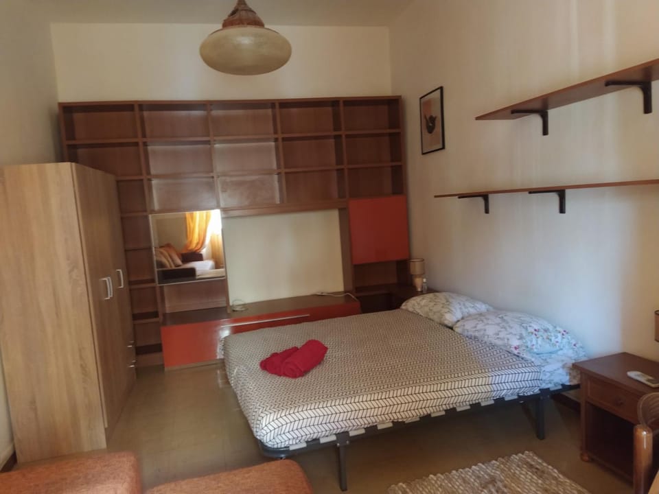 Milhouse Bed and Breakfast in Cagliari