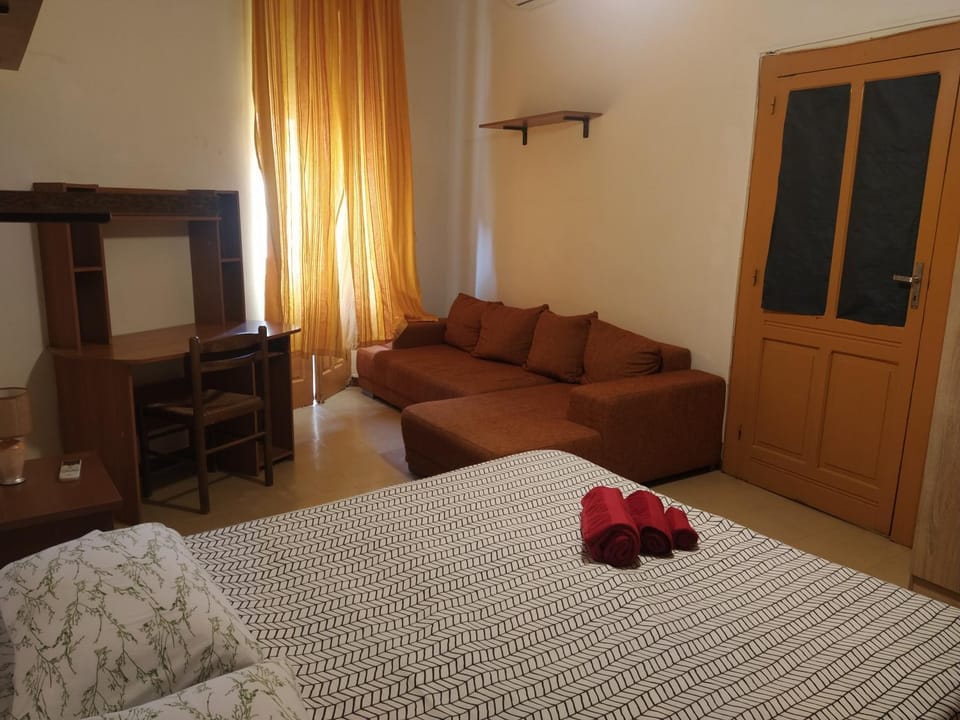 Milhouse Bed and Breakfast in Cagliari