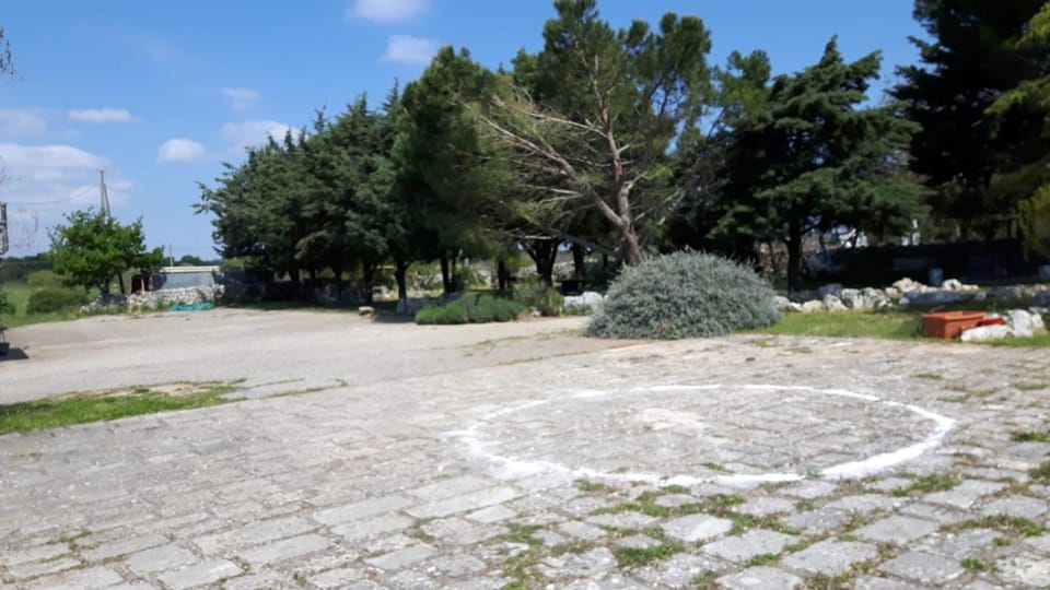 B&B NUZZI Apartment in Basilicata