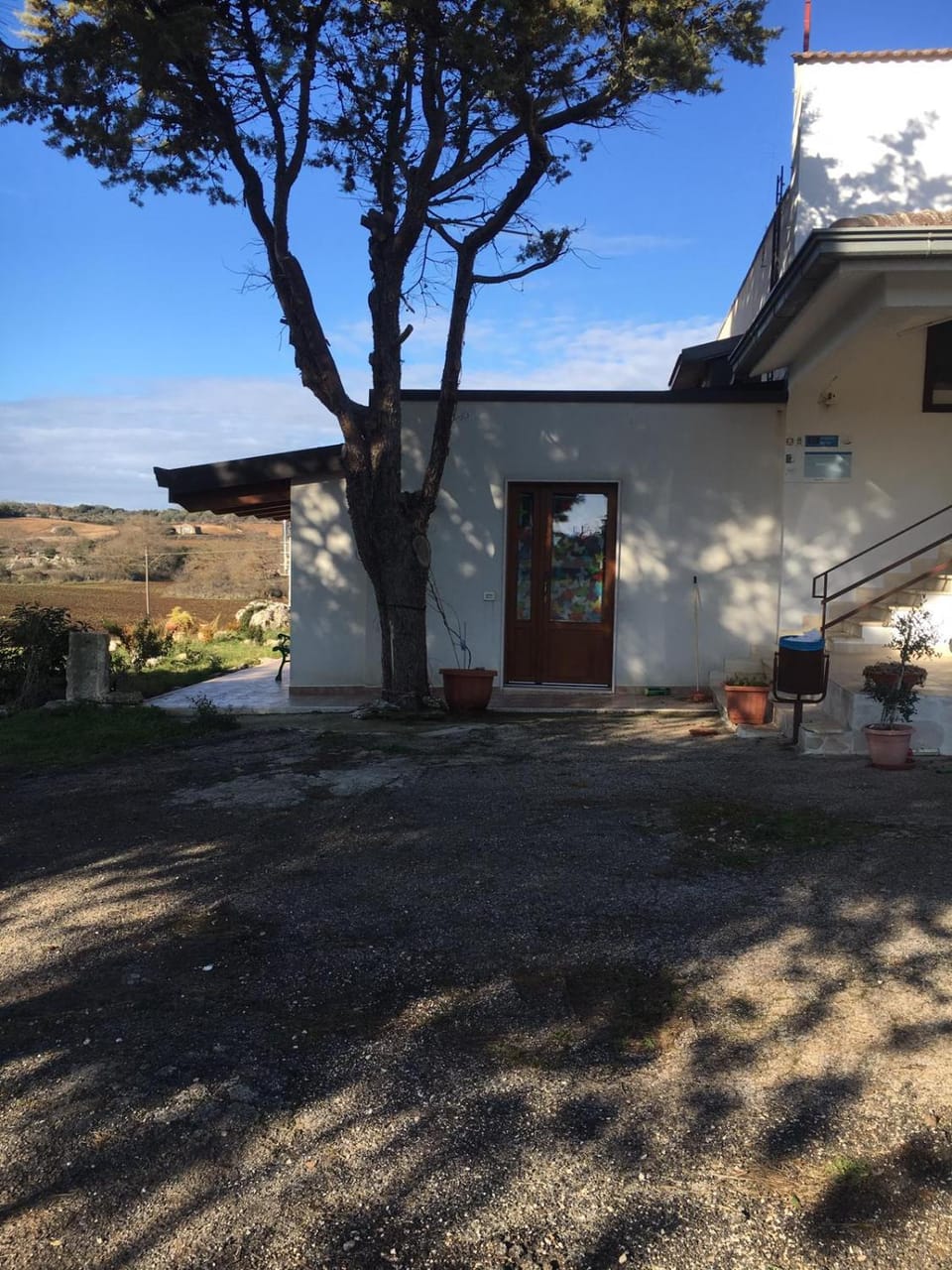 B&B NUZZI Apartment in Basilicata