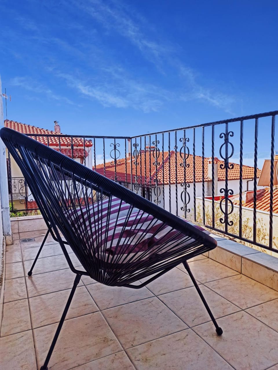 Doras House in village Άνετο Διαμέρισμα υπέροχη θέα Apartment in Halkidiki