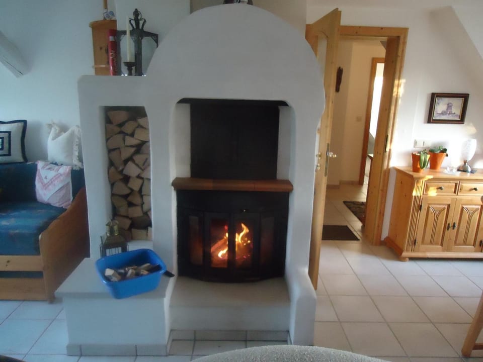 Ferienwohnung Thien Apartment in Mecklenburg-Vorpommern, Germany