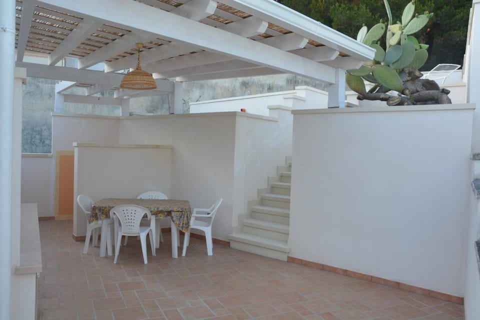 Splendido Appartamento a 100 metri dal Mare House in Apulia