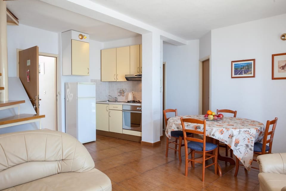 PENTHOUSE Apartment in Split-Dalmatia County
