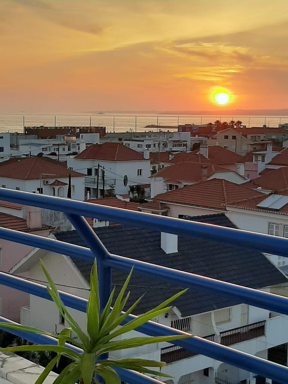 Av. 1º de Maio Apartment in Costa da Caparica