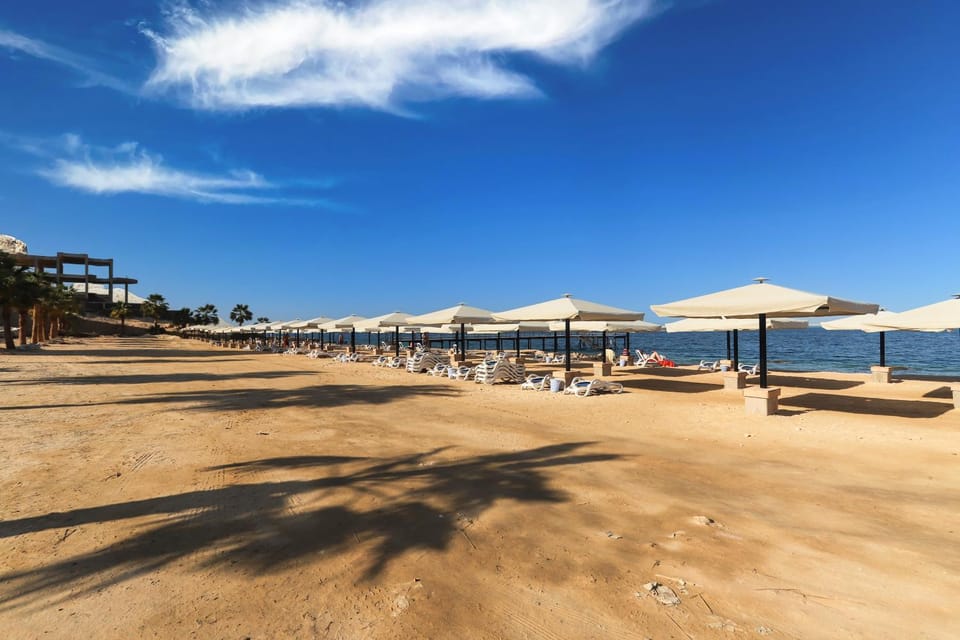 Nubian Village Sky, Hurghada Apartment in Hurghada