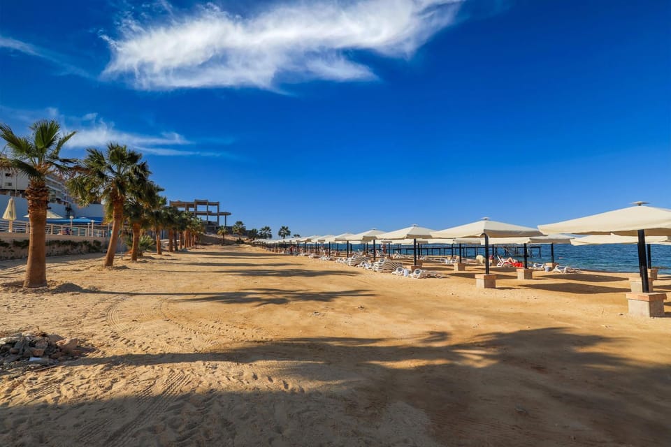 Nubian Village Sky, Hurghada Apartment in Hurghada