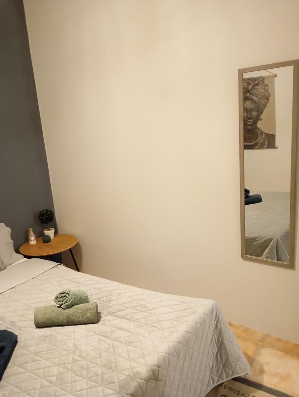 Comfy Studio Apartment in Peloponnese, Western Greece and the Ionian