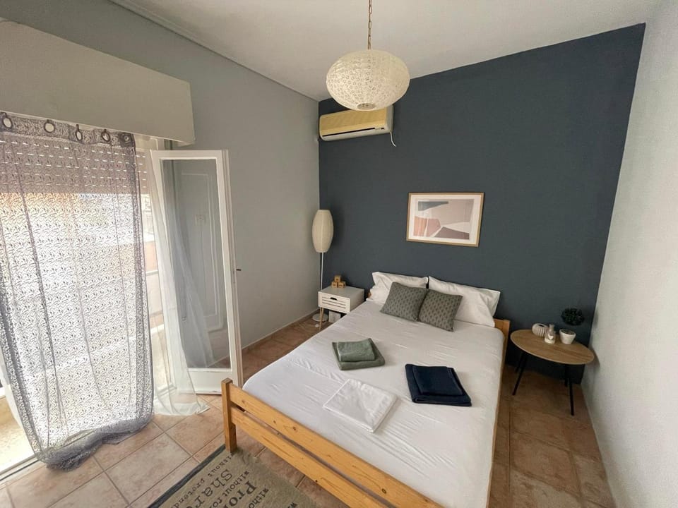 Comfy Studio Apartment in Peloponnese, Western Greece and the Ionian