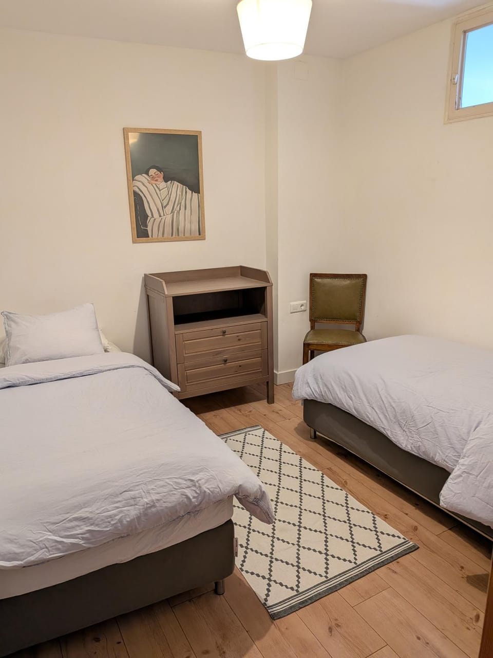 River Ebro Apartments Apartment in Costa Daurada