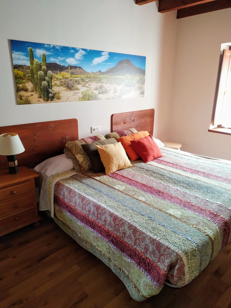 El interior de Gaia Country House in Asturias