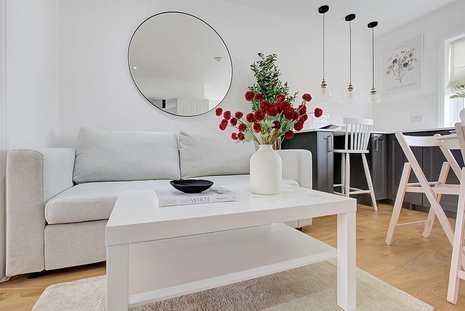 Quality Apartments Close to Tube Apartment in Edgware