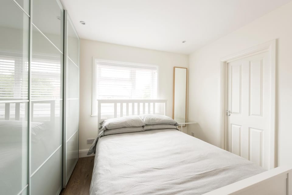 High End Apartments Apartment in Edgware